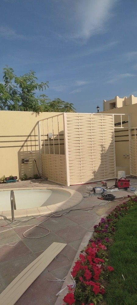 المظلات كويكسبان مقواس(دائري). مظ - 8