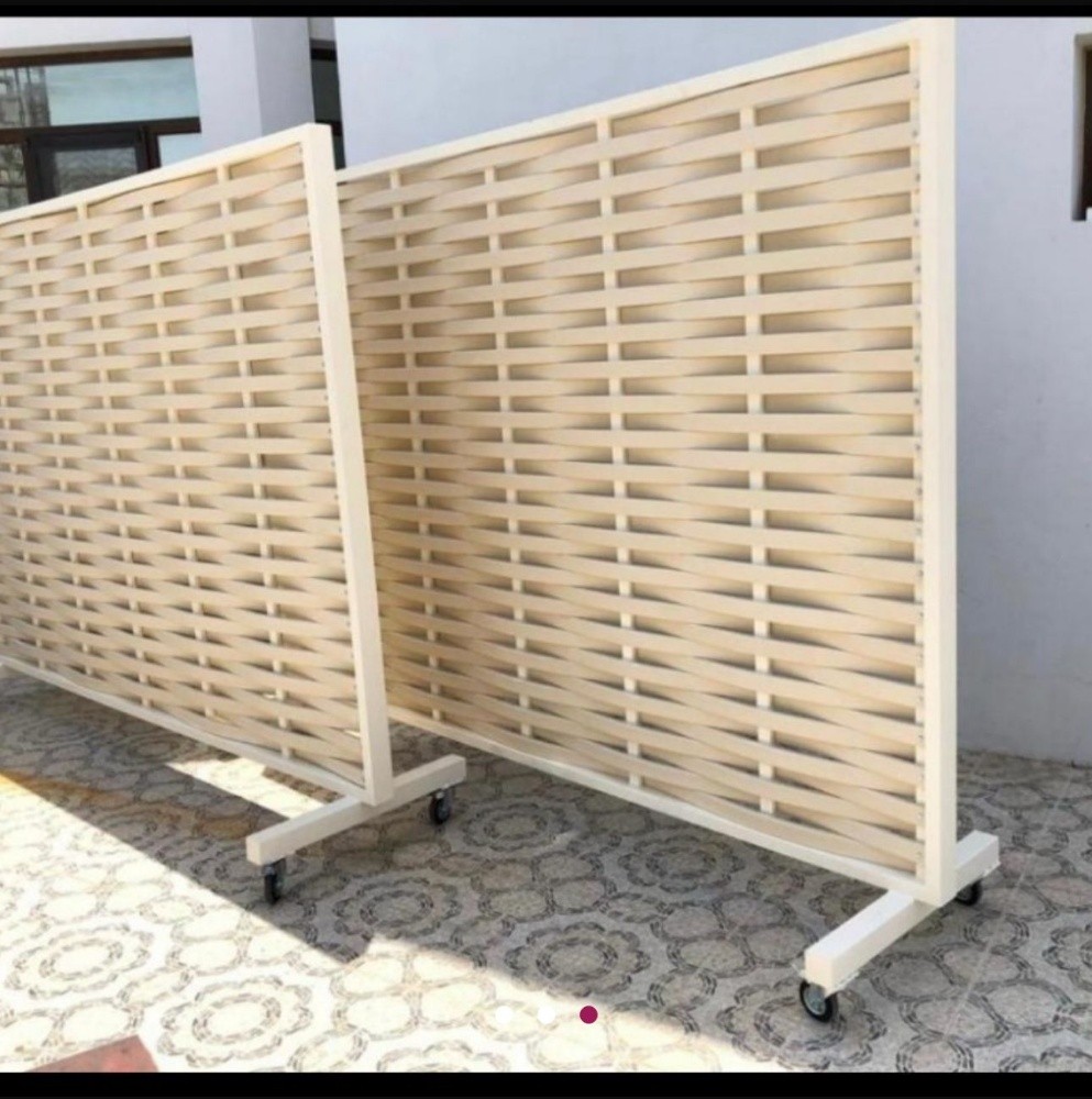 المظلات كويكسبان مقواس(دائري). مظ - 7