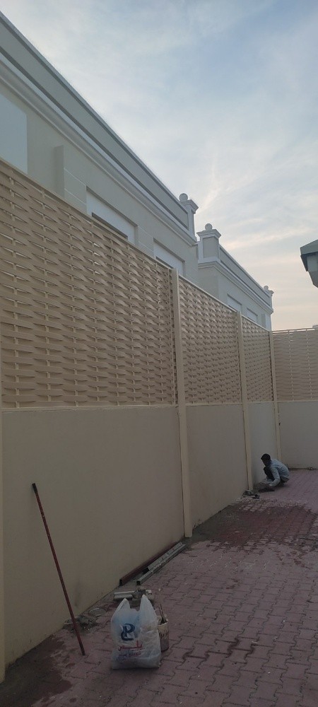 المظلات كويكسبان مقواس(دائري). مظ - 10