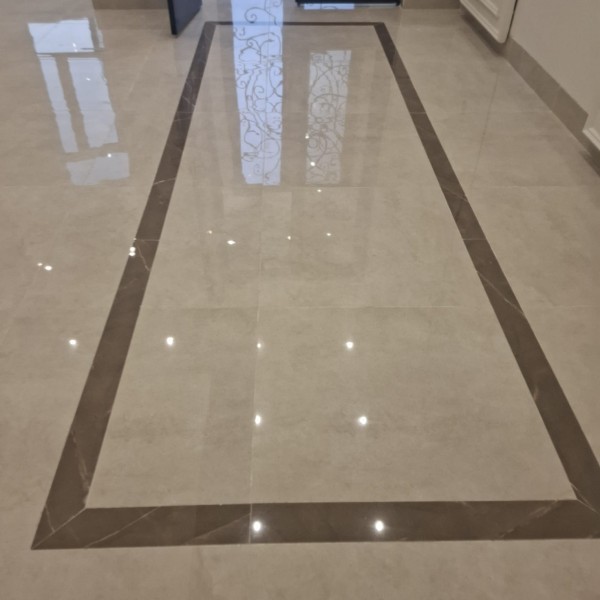 Construction & Finishing Service - 2