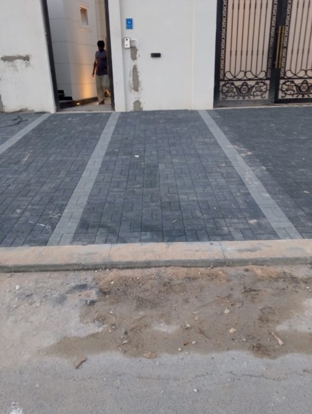 Construction & Finishing Service - 5