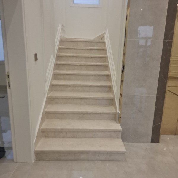 Construction & Finishing Service - 1