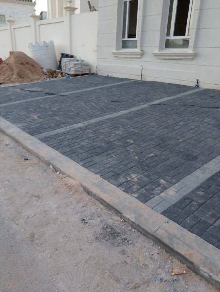 Construction & Finishing Service - 4