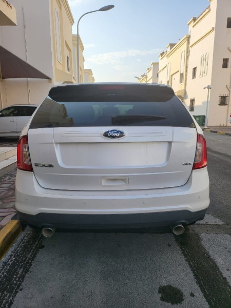Ford Edge - 2