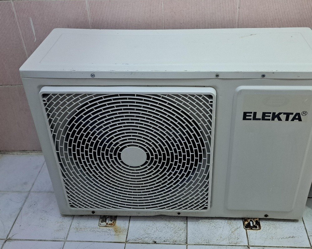 ac outdoor unit 2 tons - 1