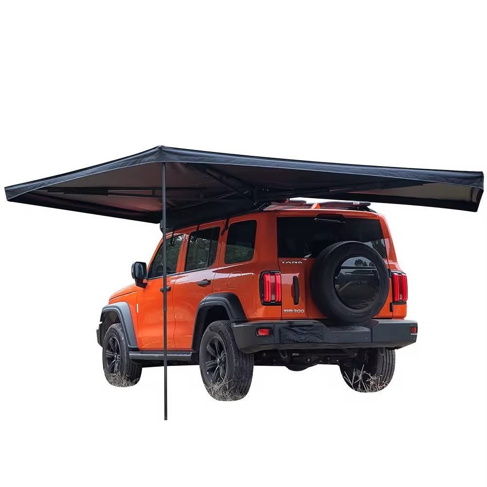 270 Digree stand free Tent - 2