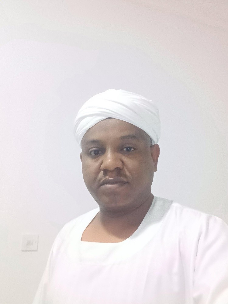 Walieldin Hamid Mohammed Hamid - 1