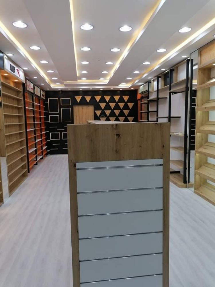 نجار حداد المنيوم زجاج - 25