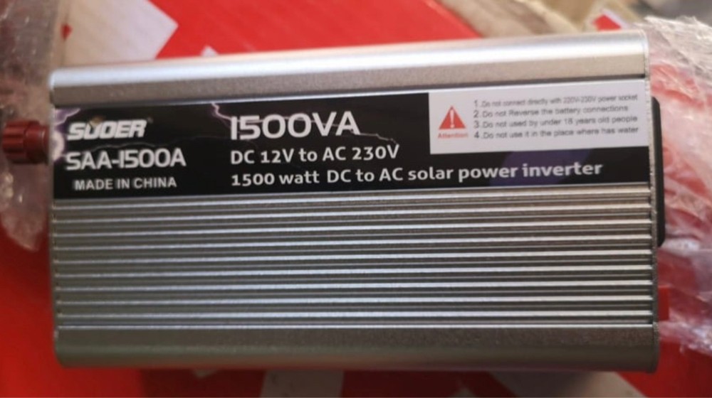 inverter - 2