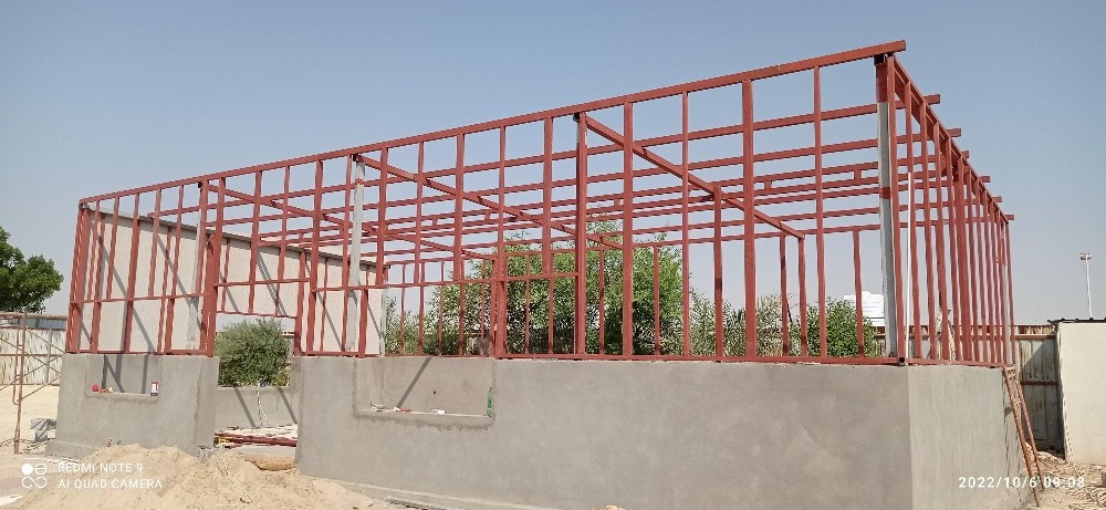Villa Construction maintenance.se - 16
