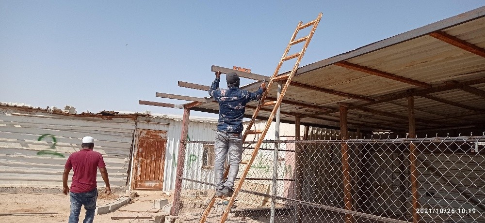 Villa Construction maintenance.se - 17