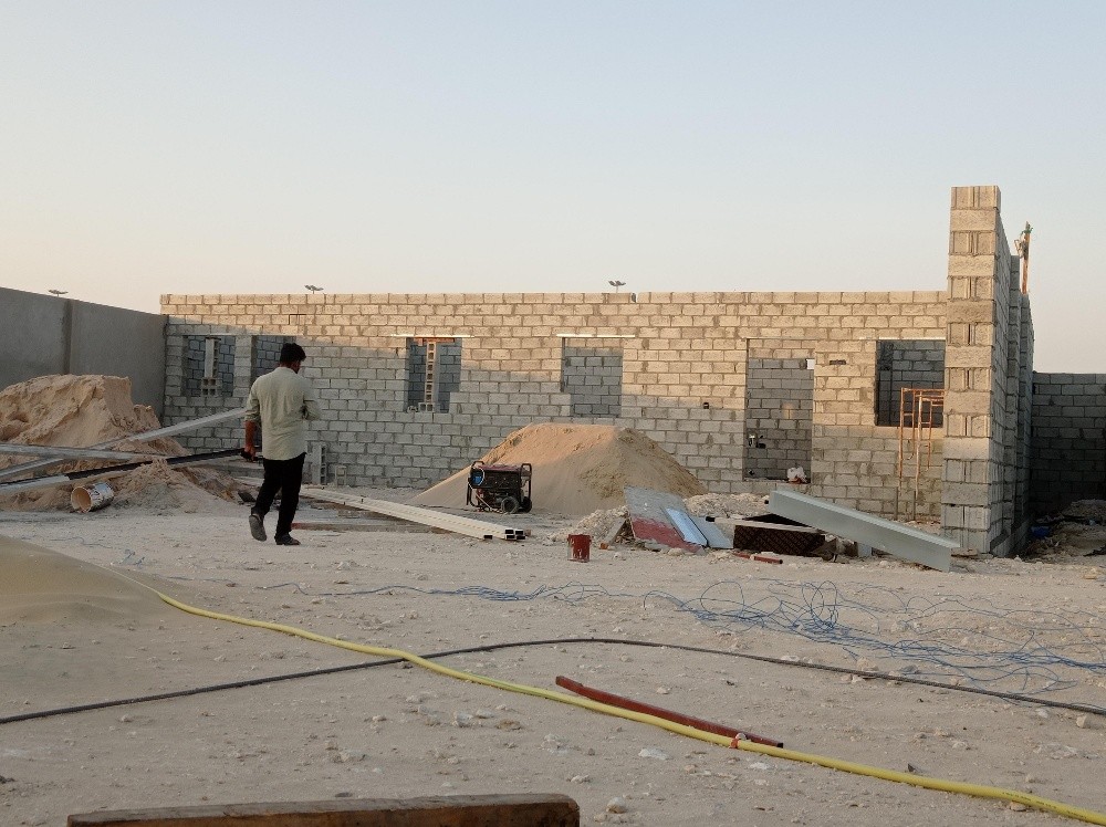 Villa Construction maintenance.se - 18
