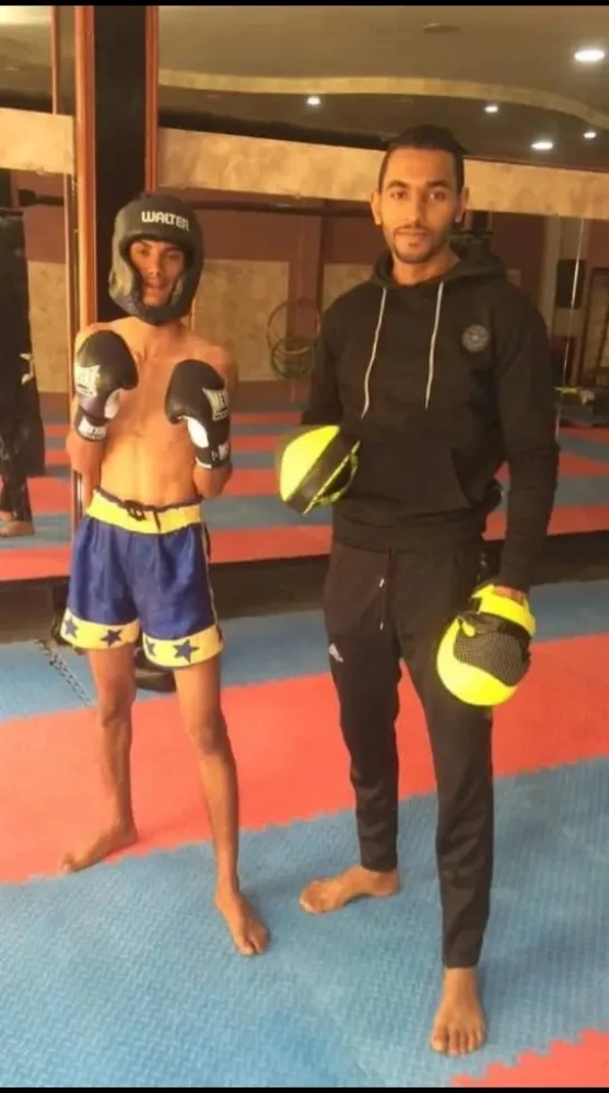 coach kickboxing - 5