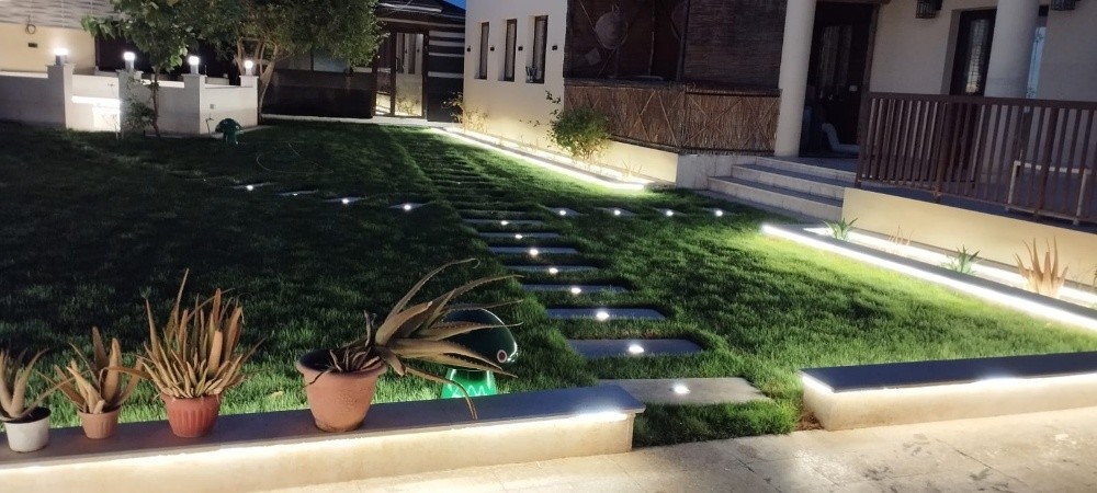فرن حراري - 6