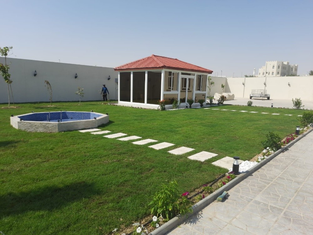 فرن حراري - 8