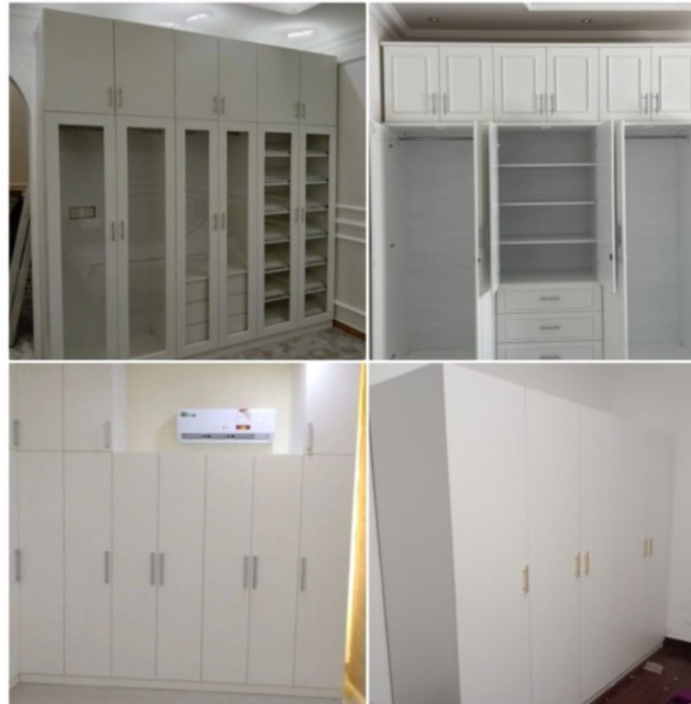 I offer custom carpentry and furn - 6