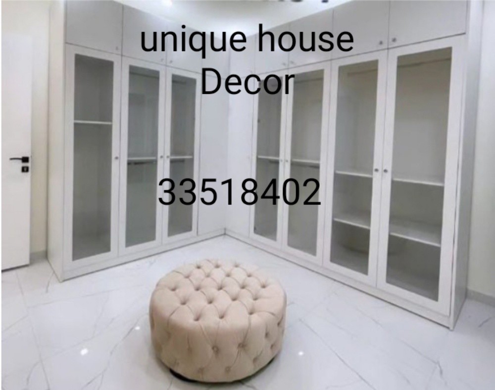 I offer custom carpentry and furn - 3
