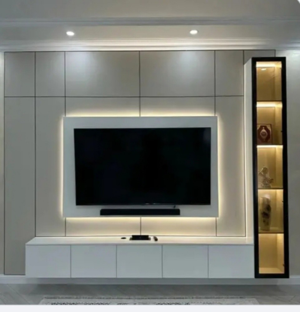 I offer custom carpentry and furn - 9
