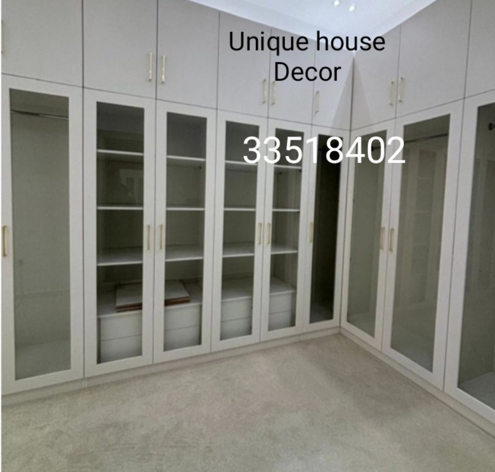 I offer custom carpentry and furn - 2