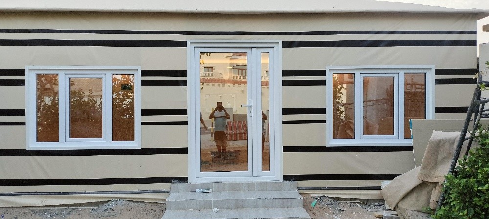 kitchen &upvc & glass work - 17