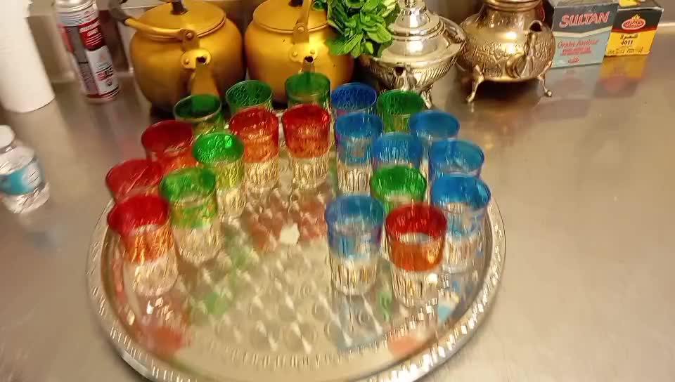 سعيد الكنوني - 1