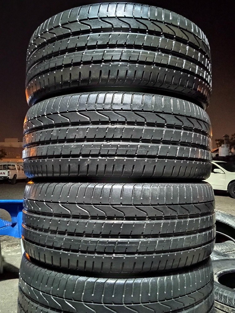 285-40-22 pirelli brand - 8