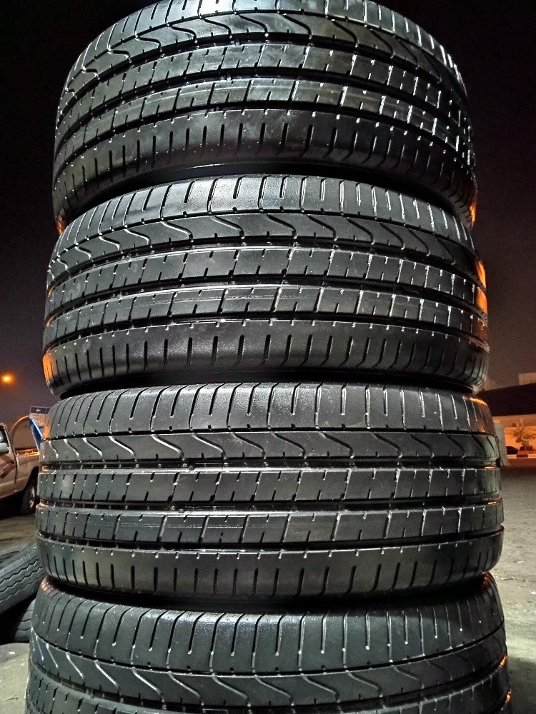 285-40-22 pirelli brand - 3