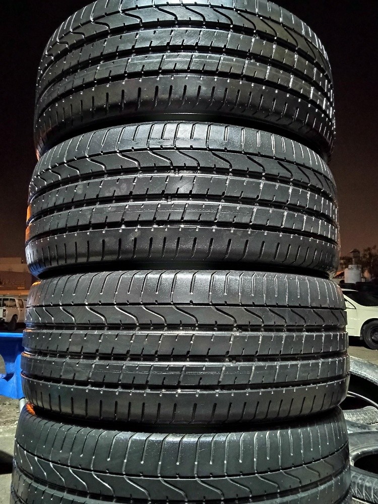 285-40-22 pirelli brand - 7
