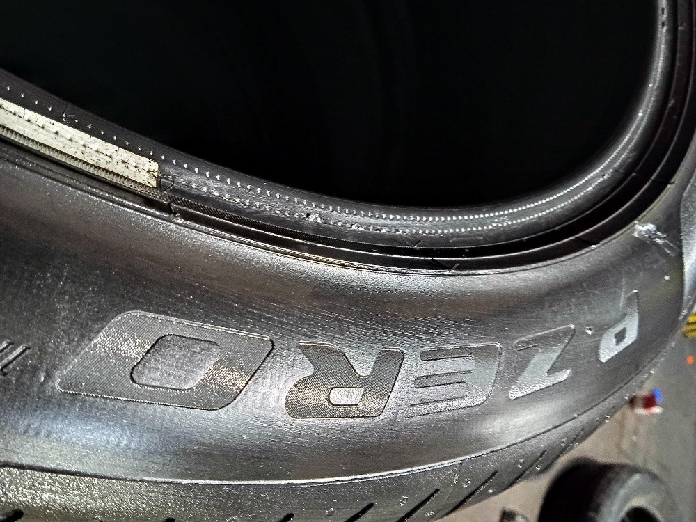 285-40-22 pirelli brand - 5