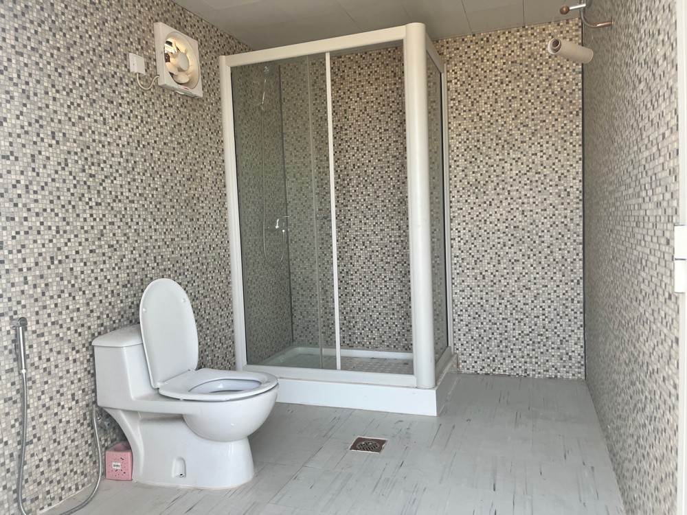 بورتكابين 4*12 + مطبخ 2*3 - 5