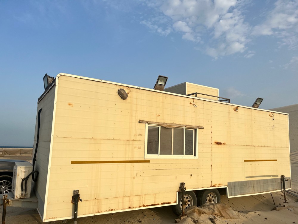 بورتكابين 4*12 + مطبخ 2*3 - 1