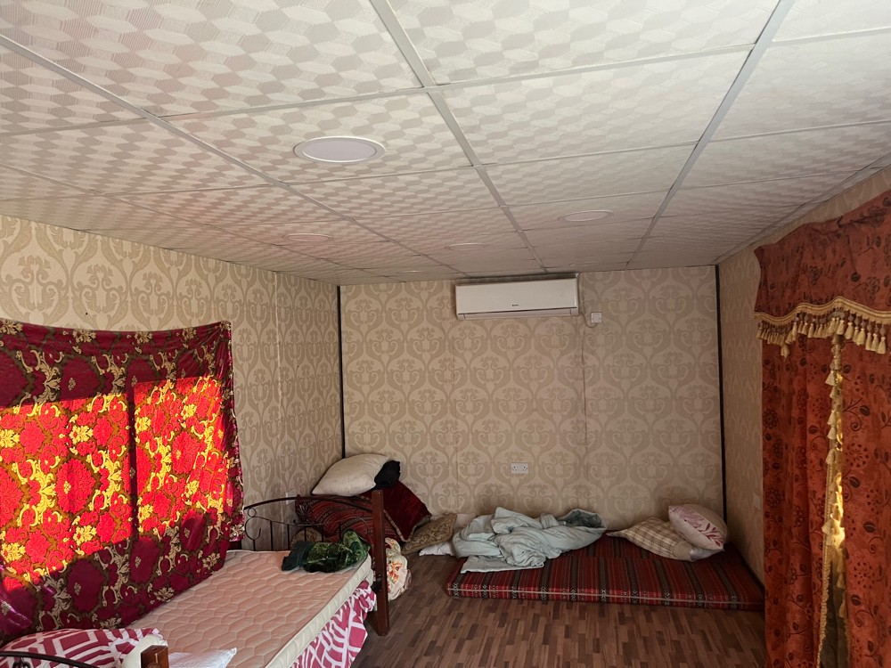 بورتكابين 4*12 + مطبخ 2*3 - 7