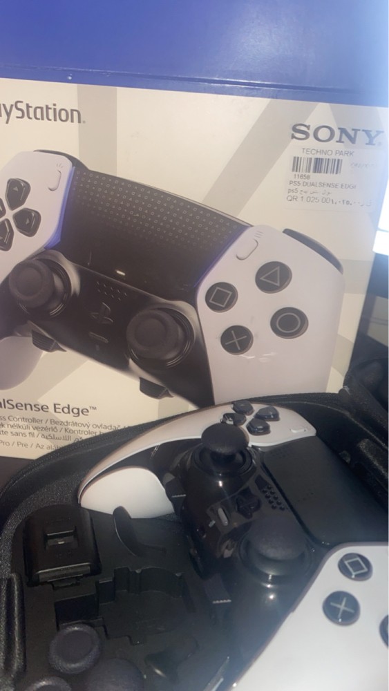 DualSense Edge - 2