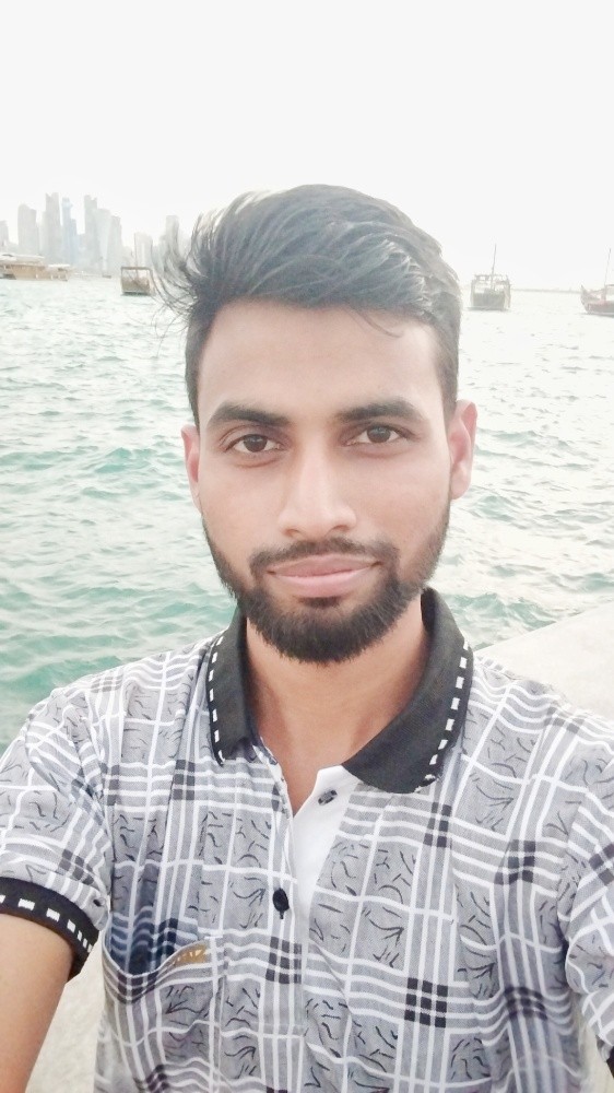 MD NADIM khan - 2