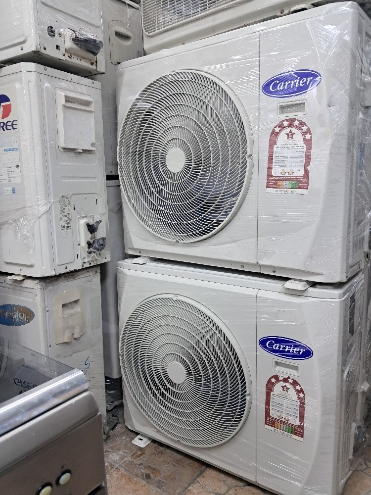 Latest model AC Selling. - 10