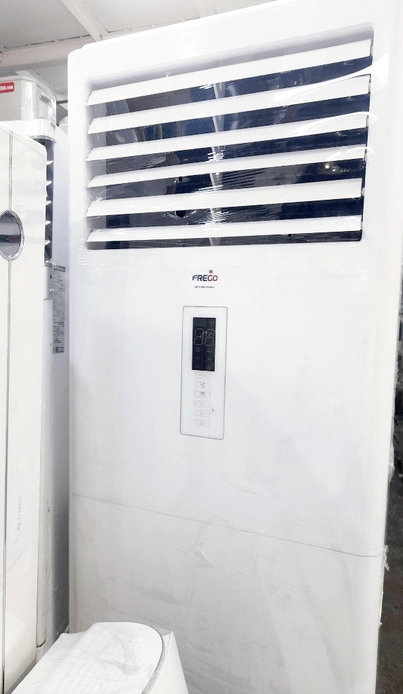 Latest model AC Selling. - 15