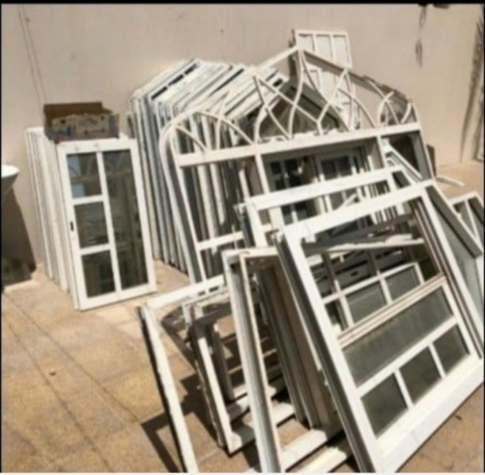 مطلوب المنيوم قديم السكراب والنحا - 1