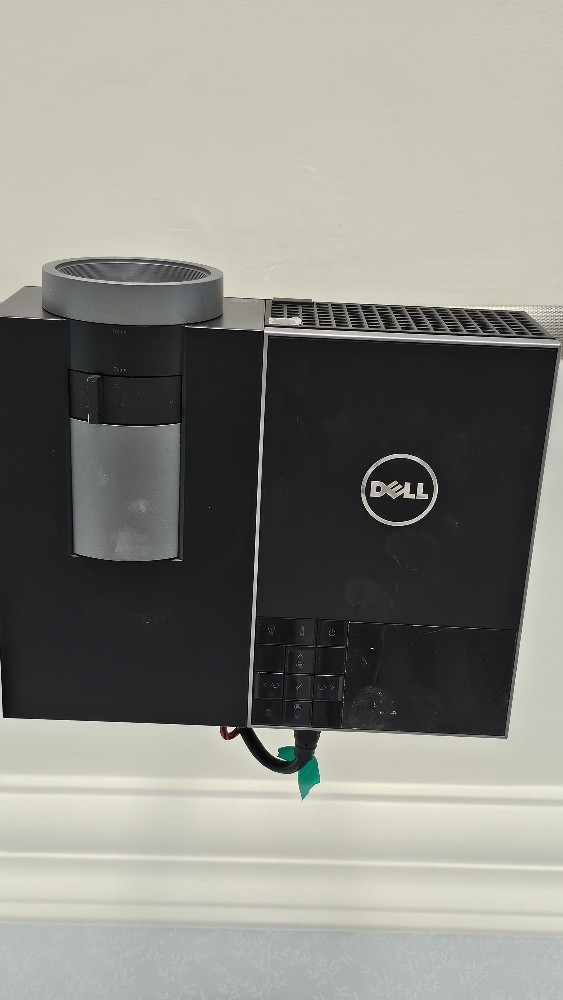 Dell projector for sale 800 Qr - 3