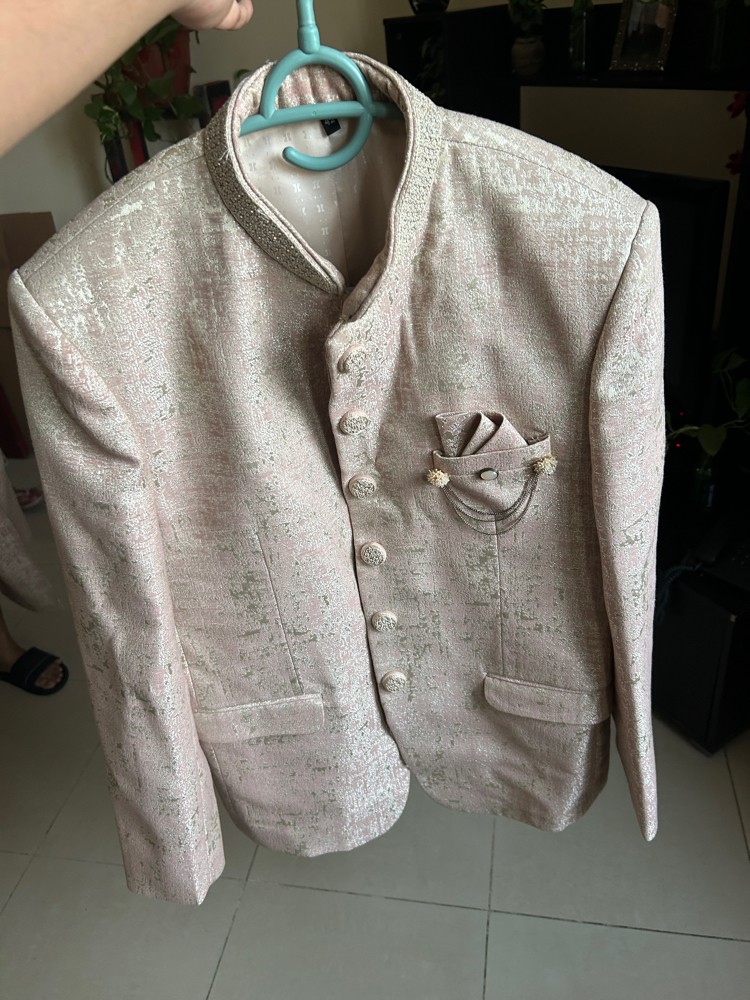 sherwani suit set for sale  - 1