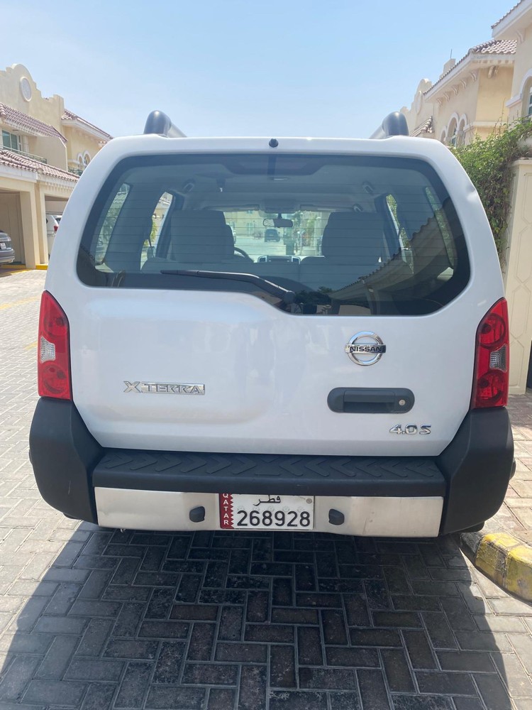 نيسان اكستيرا  - 2