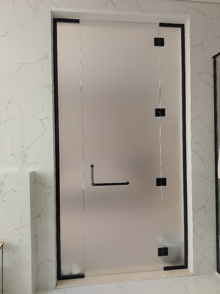 shower glass& mirror work - 7