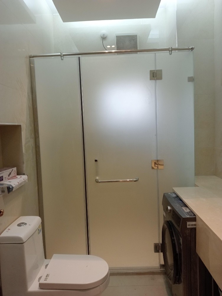 shower glass& mirror work - 9