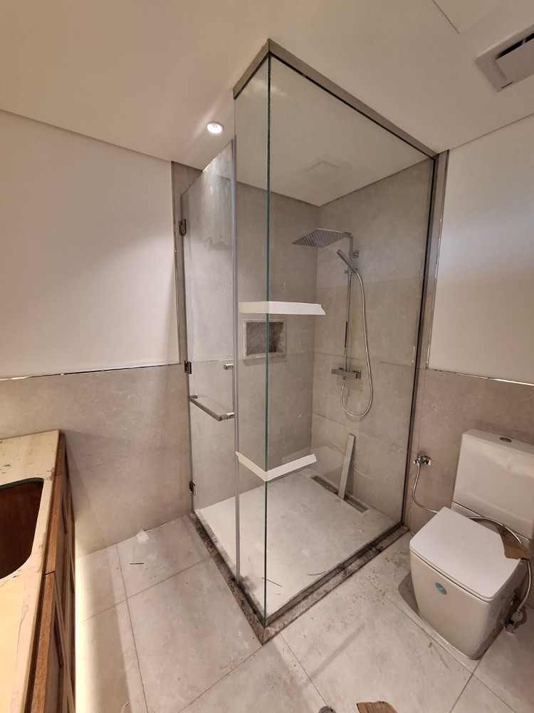 shower glass& mirror work - 8