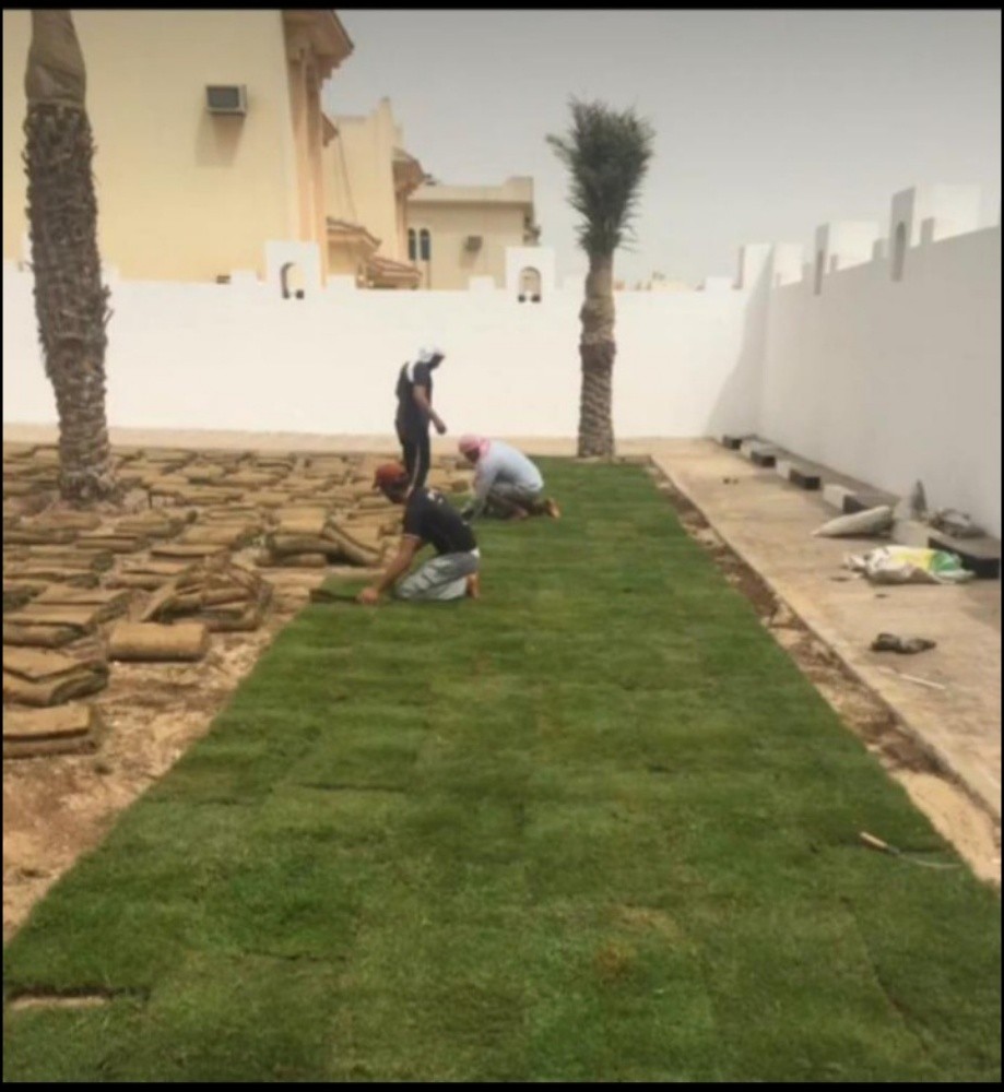 المزارع - 3
