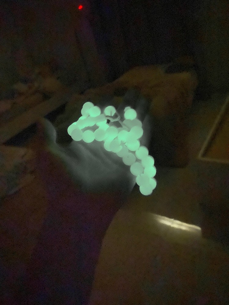 light in dark - 2