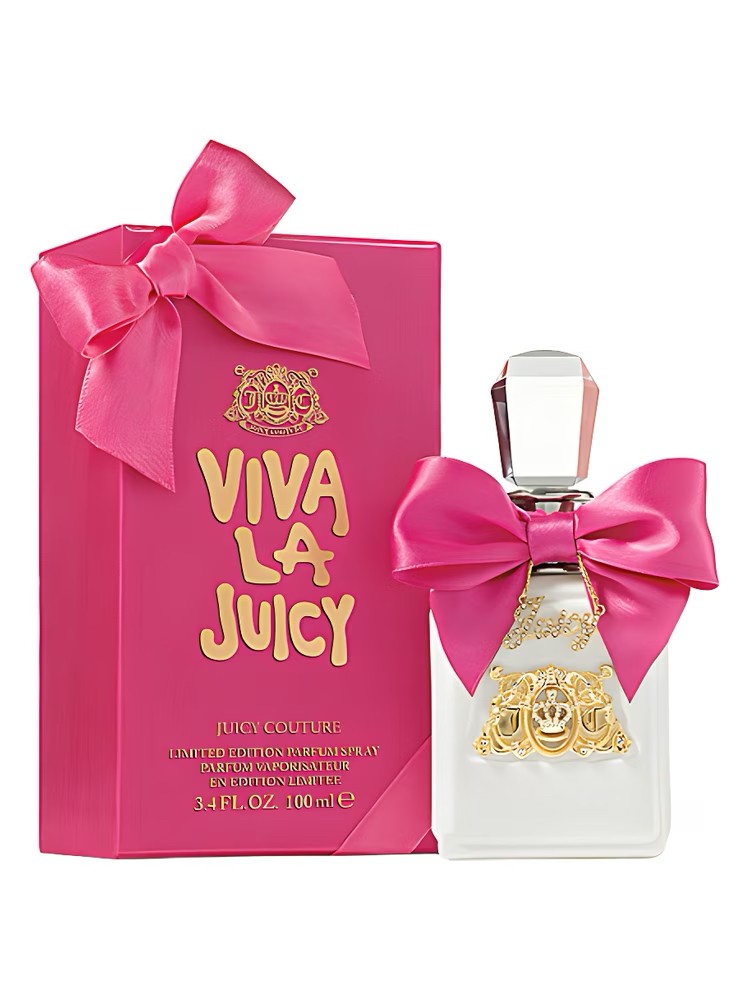 VIVA LA JUICY LIMITED EDITION - 1