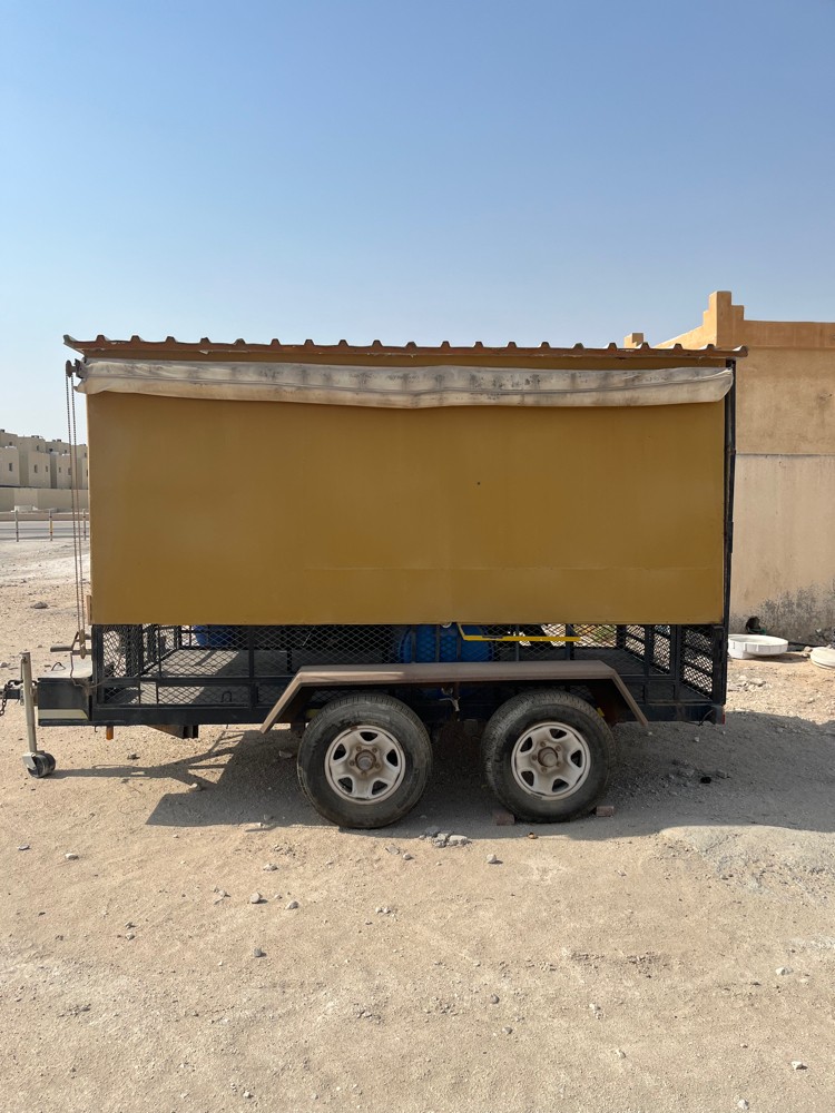 تيدر ستور - 2