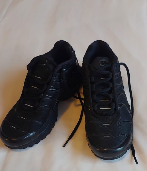 NIKE AIR SIZE 34 - 3