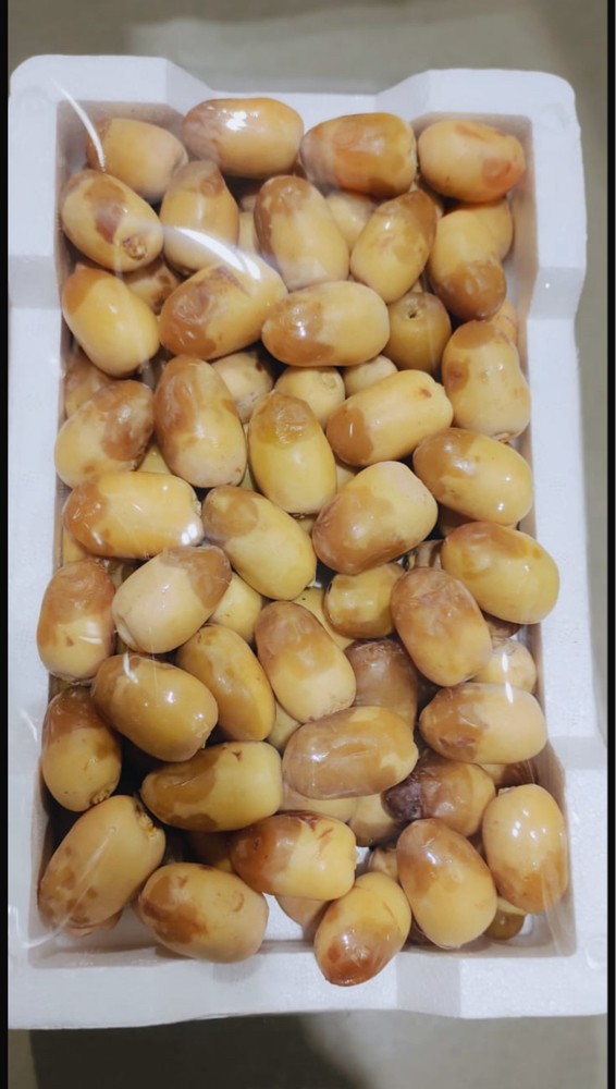 رطب ولوز  - 6