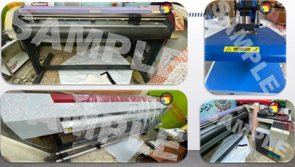 Printing, Sigange and Logos - 11